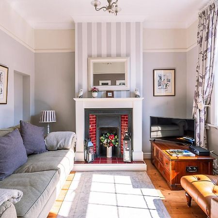 15 Brownlow Street 요크 외부 사진